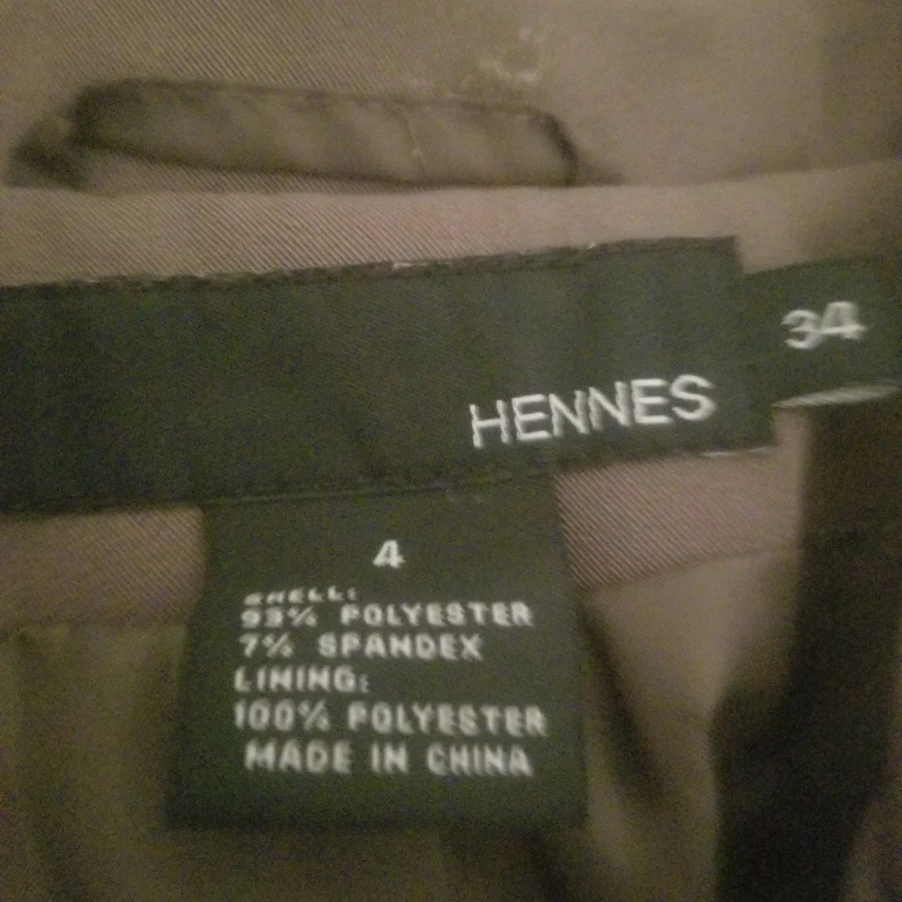 Jacket - Picture 2 of 2